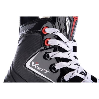 15. TEMPISH Volt-T Junior Hockey-Schlittschuhe