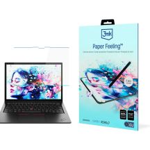 3mk Paper Feeling™ Mattfolie für Lenovo ThinkPad L13 2in1 Gen 6