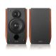 2. Edifier R1700BTS Lautsprecher, Schwarz, Holz, kabelgebunden und kabellos, 66 W