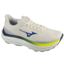 Mizuno Wave Sky 9 J1GC250251 Weiß 43