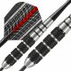 6. Harrows Black Jack Steeltip Darts HS-TNK-000013144