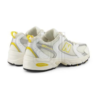 3. New Balance 530 Herren Sneaker, beige Trainingsschuhe (MR530SY)