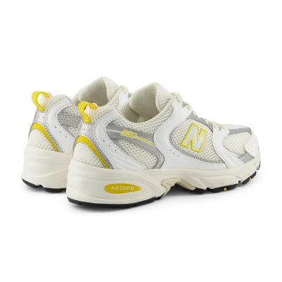 3. New Balance 530 Herren Sneaker, beige Trainingsschuhe (MR530SY)