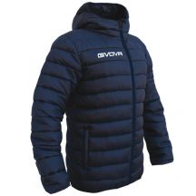 Givova Olanda Jacke marineblau G013 0004