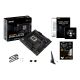 7. ASUS TUF GAMING B660M-PLUS WIFI Intel B660 LGA 1700 Micro-ATX