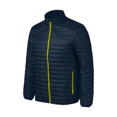 Malfini Phantom M MLI-54002 marineblaue Jacke