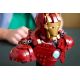20. LEGO Marvel 76327 Iron Man MK4 Büste