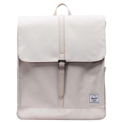 Herschel City Rucksack 11376-05456 Grau Einheitsgröße