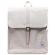 Herschel City Rucksack 11376-05456 Grau Einheitsgröße