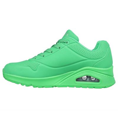 4. Skechers Uno-Stand On Air W 73690-GRN Schuhe