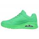 4. Skechers Uno-Stand On Air W 73690-GRN Schuhe