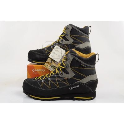15. Aku Trekker Lite III Gore-tex M 977491 Schuhe
