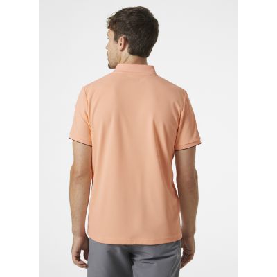 5. Helly Hansen Ocean Poloshirt M 34207 058