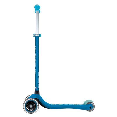8. PRIMO PLUS GLOW LIGHTS Roller - Benzinblau (443-100)