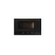 3. Teka ML 82 Infinity G1 Kombi-Mikrowelle, Einbaugerät, Schwarz, 21,56 l, 2500 W