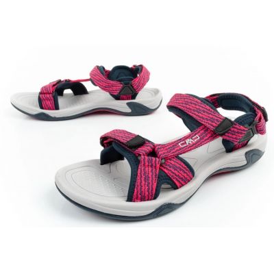 8. CMP Hamal Hiking Jr 38Q9954J 32CG Sandalen