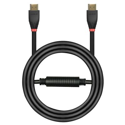 2. Lindy 41073 HDMI-Kabel 20 m HDMI Typ A (Standard) Schwarz