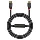 2. Lindy 41073 HDMI-Kabel 20 m HDMI Typ A (Standard) Schwarz