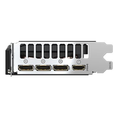 16. Gigabyte GeForce RTX 5060 WINDFORCE MAX OC 8GB Grafikkarte