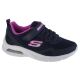 Skechers Microspec Max 302377L-NVY Marineblau 28