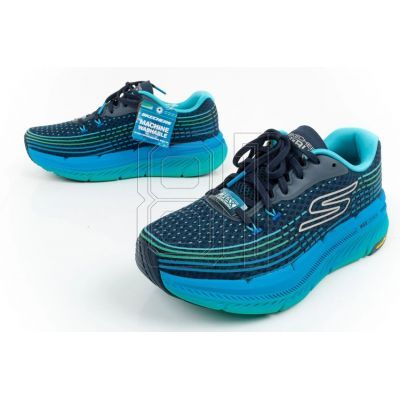 8. Skechers Max Cushioning M 220835/NVBL Running Shoes