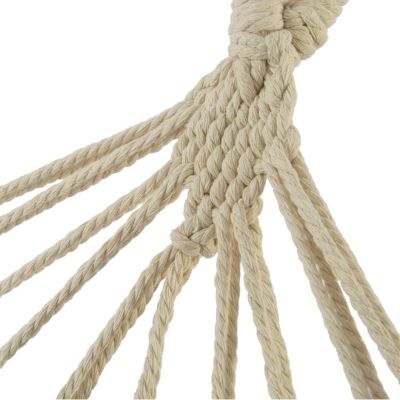 24. Gartenhängematte für 2 Personen Etno 200x150cm 1031262