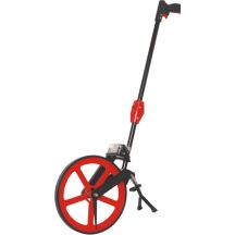 Kojak Messrad mit Abdeckung KP-001