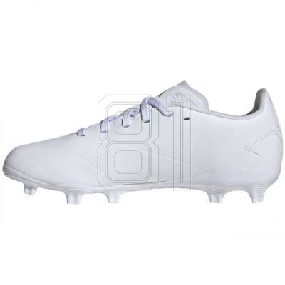 5. adidas Predator League FG Jr IF6355 Fußballschuhe
