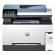 92. HP LaserJet Pro 3302fdw Kabelloser Multifunktions-Farbdrucker, Kopierer, Scanner; Duplexdruck