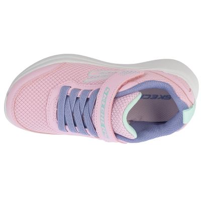 3. Skechers Selectors – Reset Achieved 303573L-LTPK Rosa 27