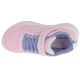 3. Skechers Selectors – Reset Achieved 303573L-LTPK Rosa 27