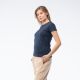 7. Damen T-Shirt mit kurzen Ärmeln LADY PLAYO II SLIM