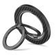 Tech-Protect MMR800 Magnetring für Handys – Schwarz