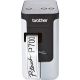 Brother PT-P700 Etikettendrucker 180 x 180 dpi 30 mm/s Kabelgebunden TZe