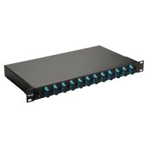 Equip 337302 1U Patchpanel