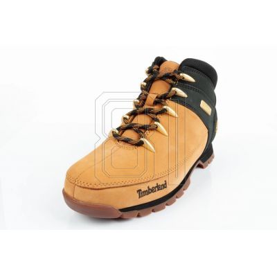 4. Timberland Euro Sprint M TB0A1NHJ Wanderstiefel