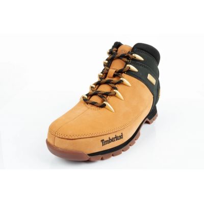 4. Timberland Euro Sprint M TB0A1NHJ Wanderstiefel