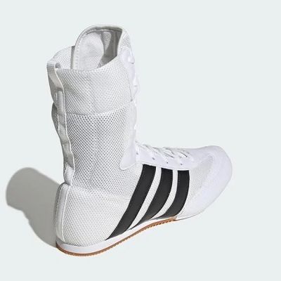 3. Adidas BOX HOG Classic Boxschuhe