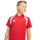 6. adidas Tiro 26 League Polo-Shirt für Kinder, rot, KF3408