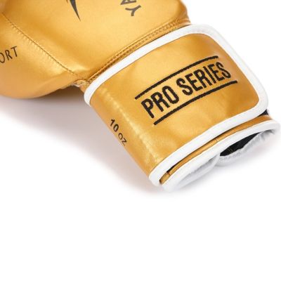 3. Yakima Tiger Gold V Boxhandschuhe 14 oz 10039514OZ
