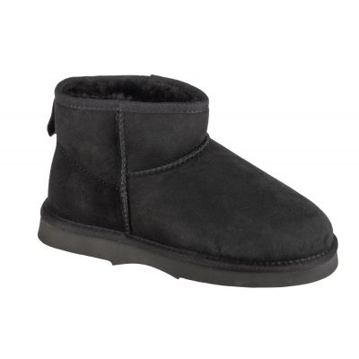 6. EMU Australia Sharky Micro W Schuhe W12548-BLAK