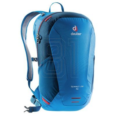 Deuter Speed Lite 16 Rucksack 3410118-3100