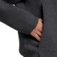 6. Herren-Sweatshirt adidas ZNE PR FZ schwarz JM6055