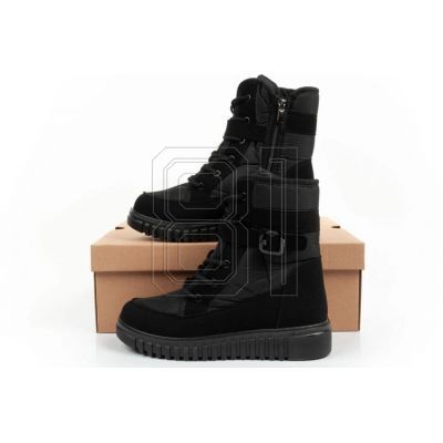 11. Progres W PROGJ-24-148 Winterstiefel