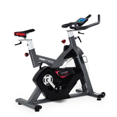 FLOW FITNESS TRAININGSRAD RACER DSB600i