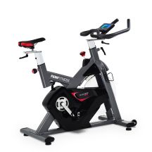 FLOW FITNESS TRAININGSRAD RACER DSB600i