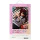 4. Uniq Coehl Cloude Magnetische Ladehülle für iPhone 18 Pro Max / 17 Pro Max – Pink