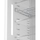 8. GORENJE NRKI619D61WFE Kühl-Gefrierkombination