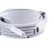 3. Apple USB-C 2m Weiß MLL82ZM/A