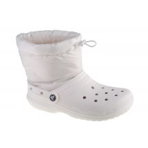 Crocs Classic Lined Neo Puff Boot W 206630-143